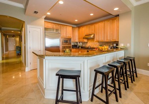 Adagio Unit with Panoramic Gulf Views in Santa Rosa Beach