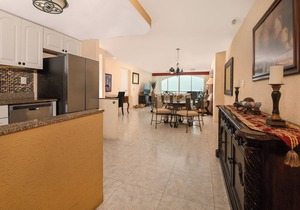 Affordable Luxury w/Sunset Views El Cantil 7BN