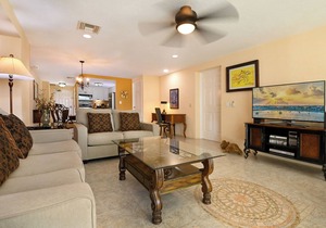 Affordable Luxury w/Sunset Views El Cantil 7BN