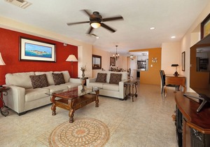 Affordable Luxury w/Sunset Views El Cantil 7BN