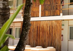 AGAM Hotel Boutique Bacalar - Adults Only
