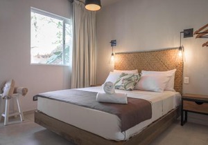AGAM Hotel Boutique Bacalar - Adults Only