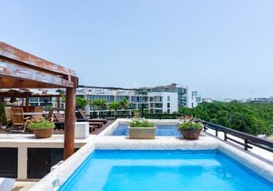 Aldea Thai 305 condo