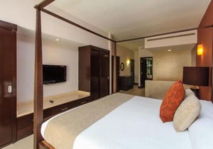 Aldea Thai by Stella Rentals