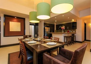 Aldea Thai by Stella Rentals