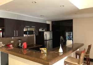Aldea Thai master suite with private pool &Terraze 2 big br by oceanfront