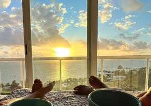 Amara Cancun Beachfront Condo