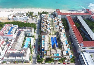 Amazing 2 bedrooms with private pool- Bali Style!