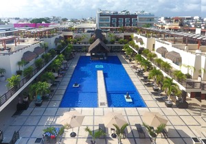 Amazing 2 bedrooms with private pool- Bali Style!