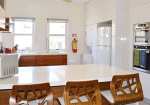 AMAZING 3BR PENTHOUSE STEPS TO THE BEACH AND 5TH AVENUE