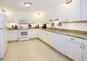 Amazing Oceanfront Condo with Views El Cantil 5CN