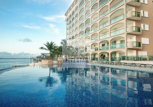 Amazing Oceanfront Condo with Views El Cantil 5CN