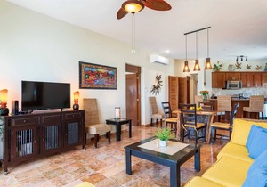 Amazing Ocean Views! | Beach Service & Pool | Steps to 5th Ave! | Maid!