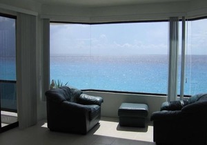 Amazing Ocean Views, Cozumel, Mexico