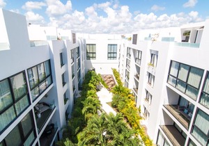 ANAH LUXURY CONDOS BY Luxus Caribbean