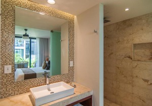 ANAH LUXURY CONDOS BY Luxus Caribbean