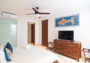 ANAH LUXURY CONDOS BY Luxus Caribbean