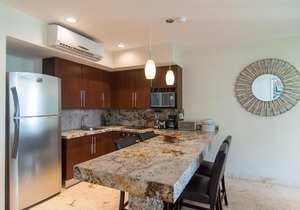 ANAH LUXURY CONDOS BY Luxus Caribbean