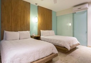 Anah Suites