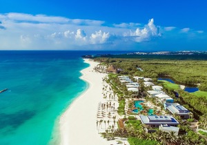 Andaz Mayakoba - A Concept by Hyatt All Inclusive