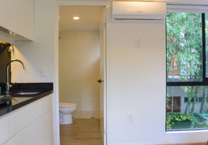 Anemona Studio Apartment