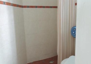 Apart Hotel Casaejido
