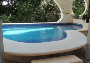 Apart Hotel Casaejido