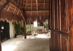 Apart Hotel Casaejido