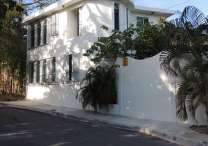 Apart Hotel Casaejido