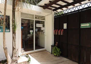 Apart Hotel Casaejido