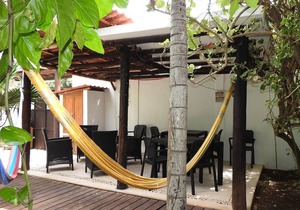 Apart Hotel Casaejido