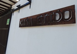 Apart Hotel Casaejido