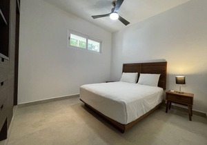 Apartment ∙ 2 bedrooms ∙ 5 guests