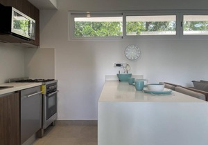 Apartment ∙ 2 bedrooms ∙ 5 guests