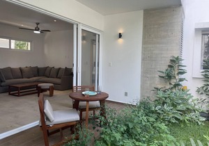 Apartment ∙ 2 bedrooms ∙ 5 guests