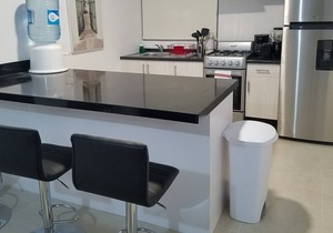 Apartment in Playa del Carmen