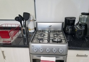 Apartment in Playa del Carmen