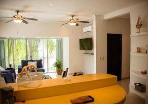 APARTMENT TOHOKU 4 PAX- PARKING FREE- 500Mtrs 5TA AV