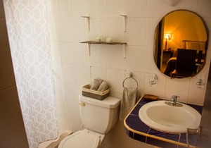 APARTMENT TOHOKU 4 PAX- PARKING FREE- 500Mtrs 5TA AV
