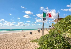Apartments in Mexico