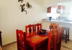 Apartments in Playa del Carmen, Mexico