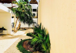 AQUA GUESTHOUSE 4 ~ STEPS FROM THE BEACH ~ A+ INTERNET