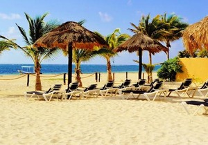 Arrecifes Suites