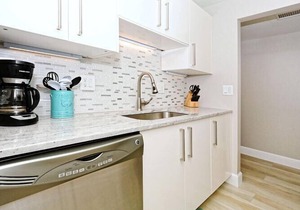 Beachcomber unit 403 in Longboat Key