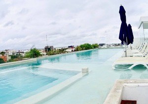 Beautiful Apartment Anah Suites