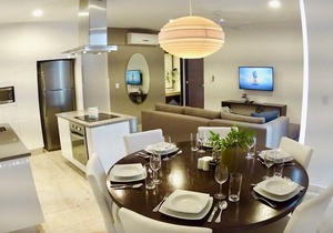 Beautiful Apartment Anah Suites