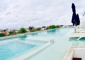 Beautiful Apartment Anah Suites