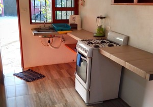 BEAUTIFUL APARTMENT IN THE HEART OF TULUM