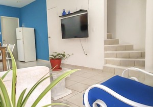 Beautiful House Near the Beach