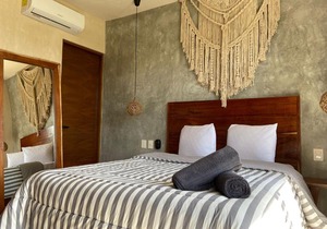 Beautiful Jungle View Luxury Studio